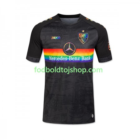 VfB Stuttgart Special Hjemme trøje 2022-23 S/S